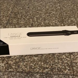 L’ange 32mm curling wand